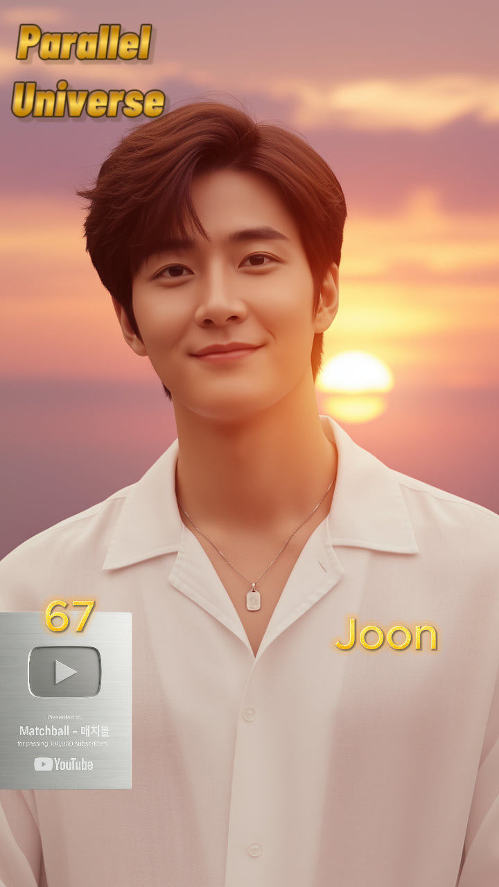 Mobile Wallpaper : Joon Character Pack 01 (3 images)