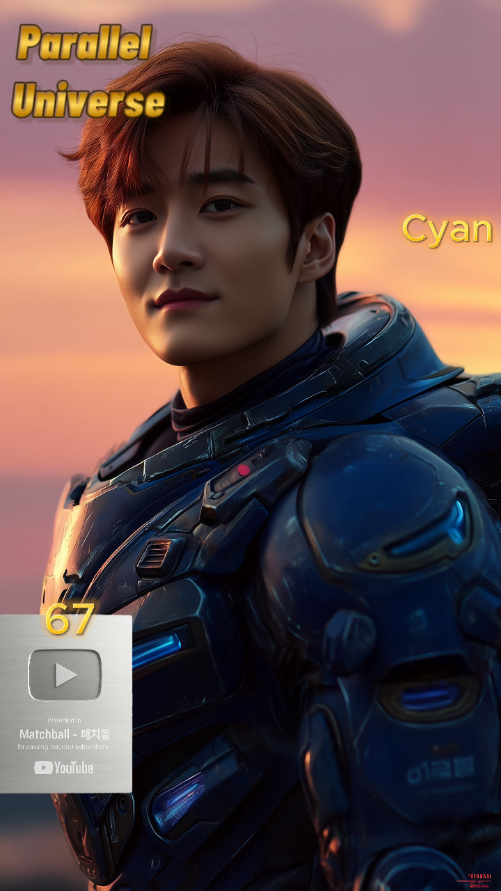 Mobile Wallpaper : Character Pack (2/2) (19 images)